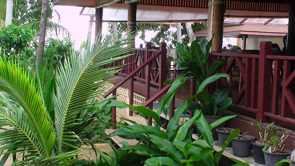 Utopia Resort Ko Samui Exterior foto