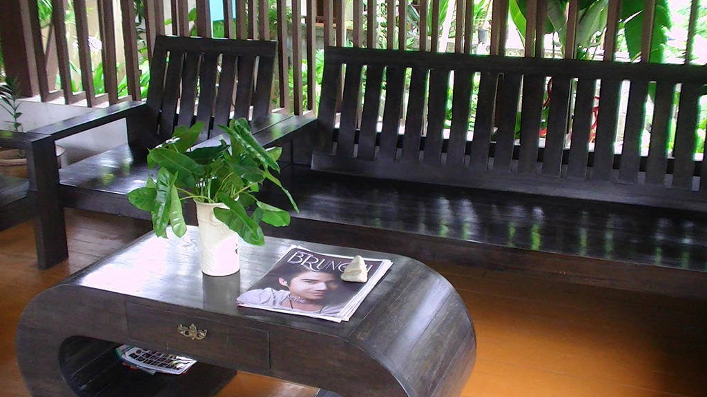 Utopia Resort Ko Samui Exterior foto