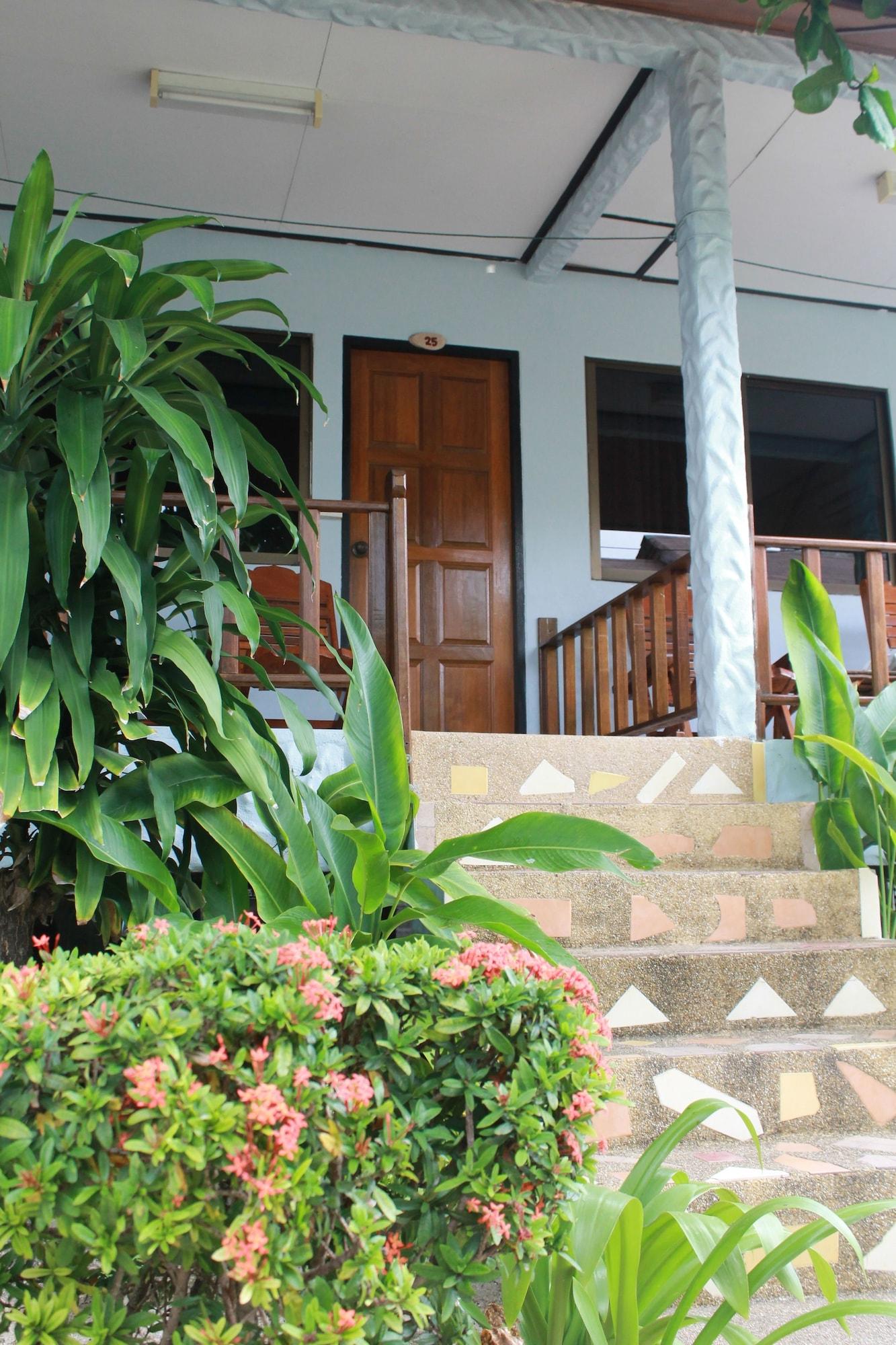 Utopia Resort Ko Samui Exterior foto