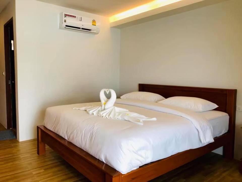 Utopia Resort Ko Samui Exterior foto