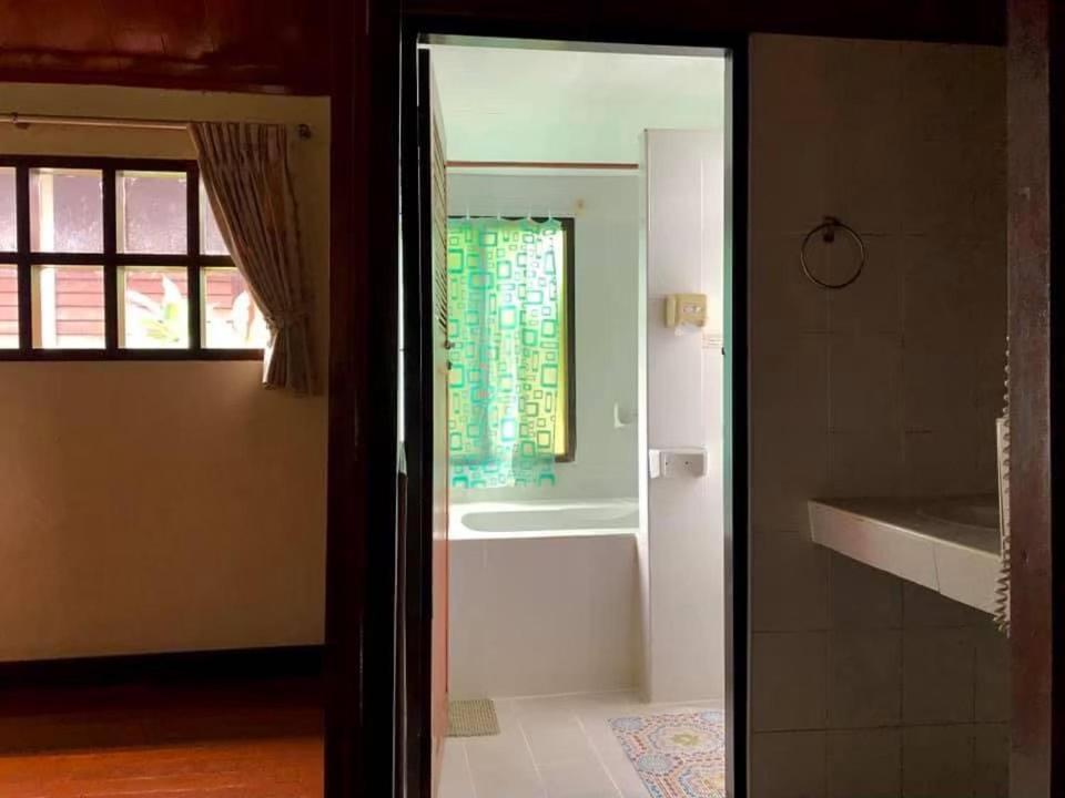 Utopia Resort Ko Samui Exterior foto