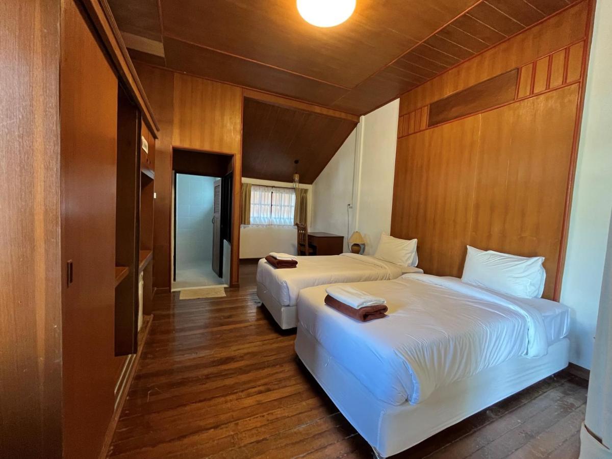 Utopia Resort Ko Samui Exterior foto